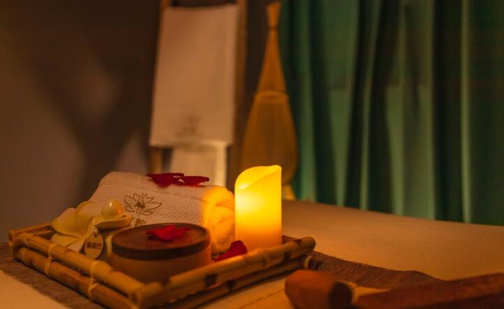 杭州钱塘芳香精油按摩